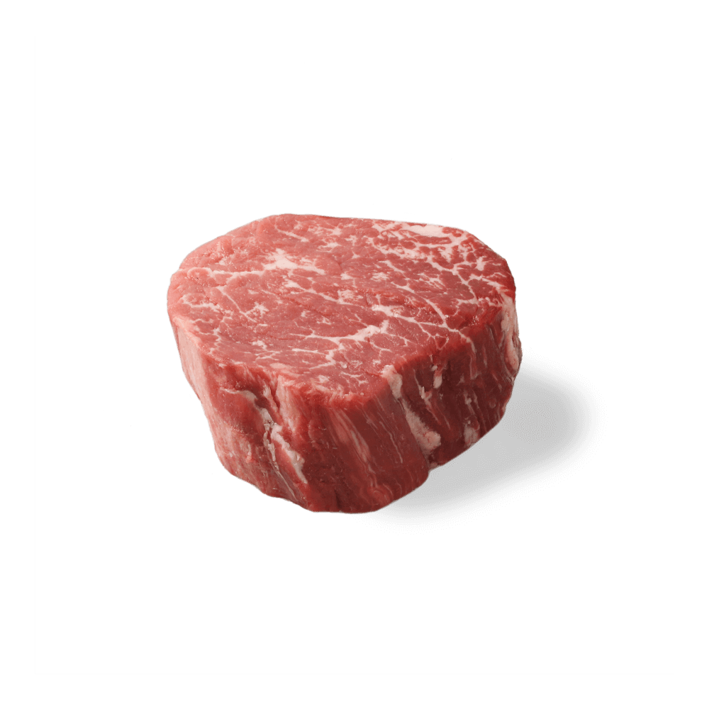 Filet Mignon (8oz)
