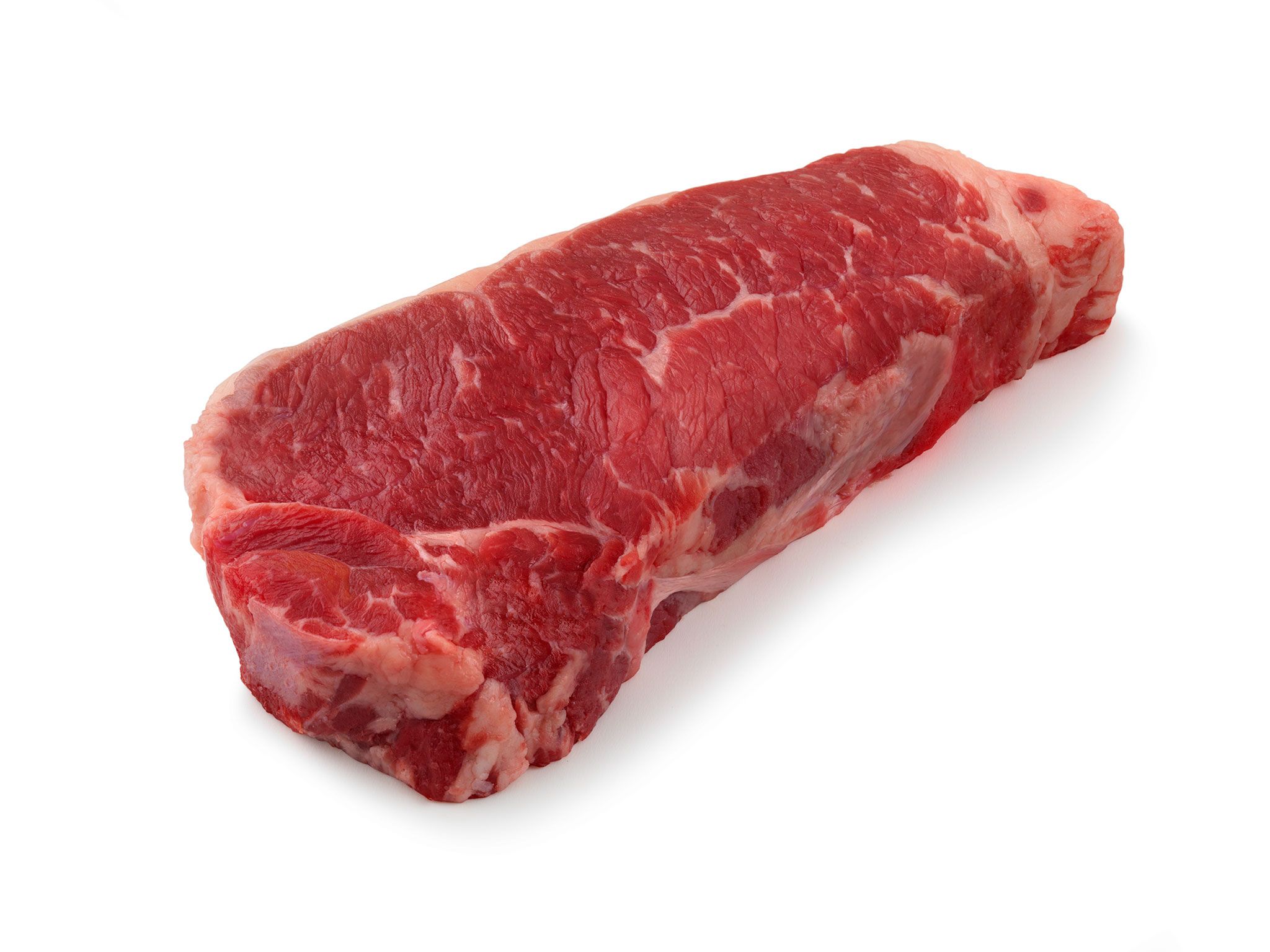 NY Strip Boneless Center Cut (12oz)
