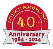 40th Anniversary Banner